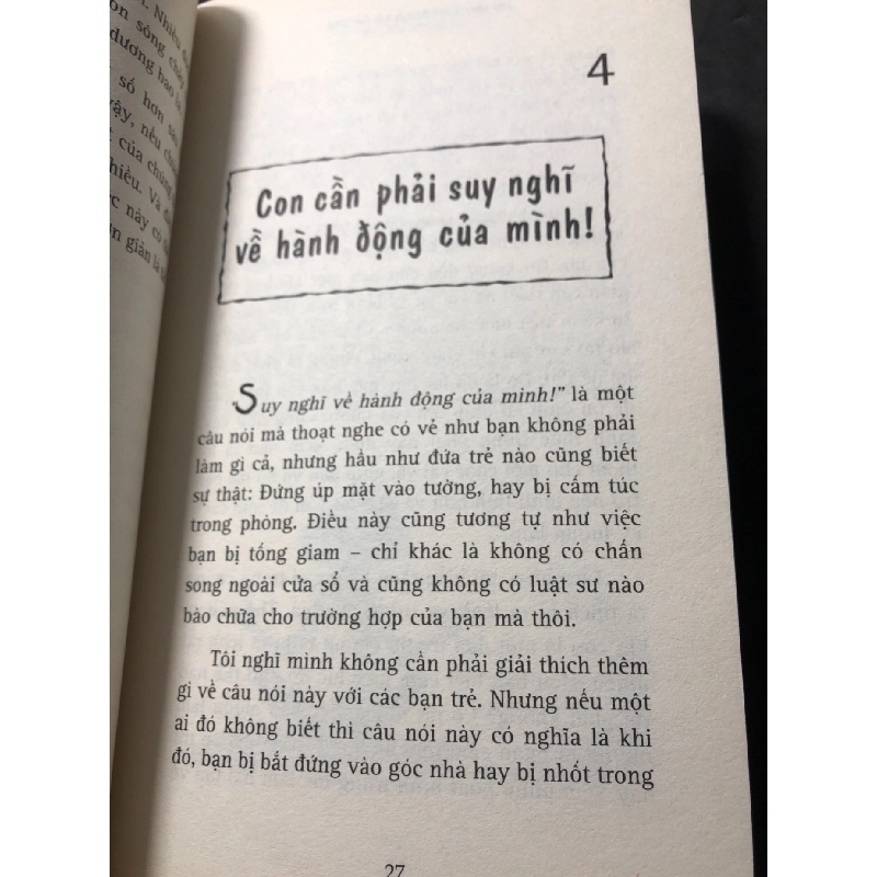 Sau này con sẽ hiểu 2019 mới 80% bẩn nhẹ Marc Gellman HPB1209 KỸ NĂNG 917066