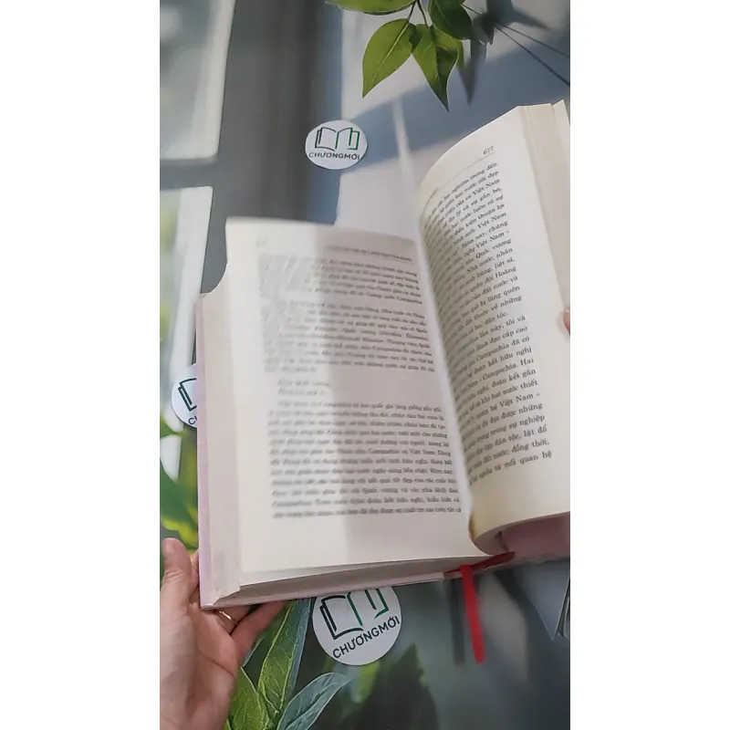 [MIỄN PHÍ BỌC SÁCH] Vững tin vào sự lãnh đạo của Đảng, khó khăn nào cũng vượt qua - Nguyễn Phú Trọng 990213