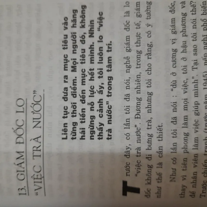 Bộ 4 cuốn sách quản lý công việc tài chinh 571335