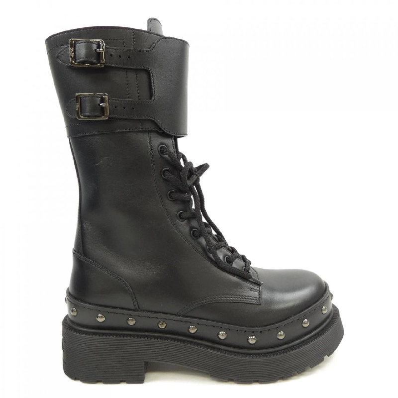 Giày bốt CHRISTIAN DIOR DIORQUAKE KDI778VEA - Hàng hiệu Authentic 829073