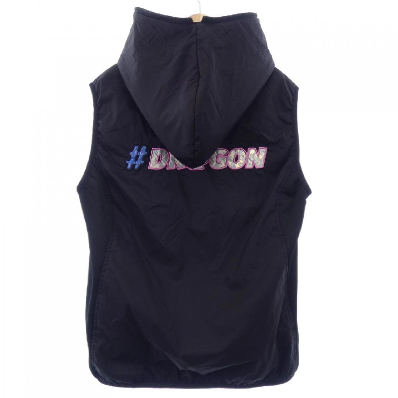 DANCE WITH DRAGON Áo gile - Hàng hiệu Chính hãng 898773