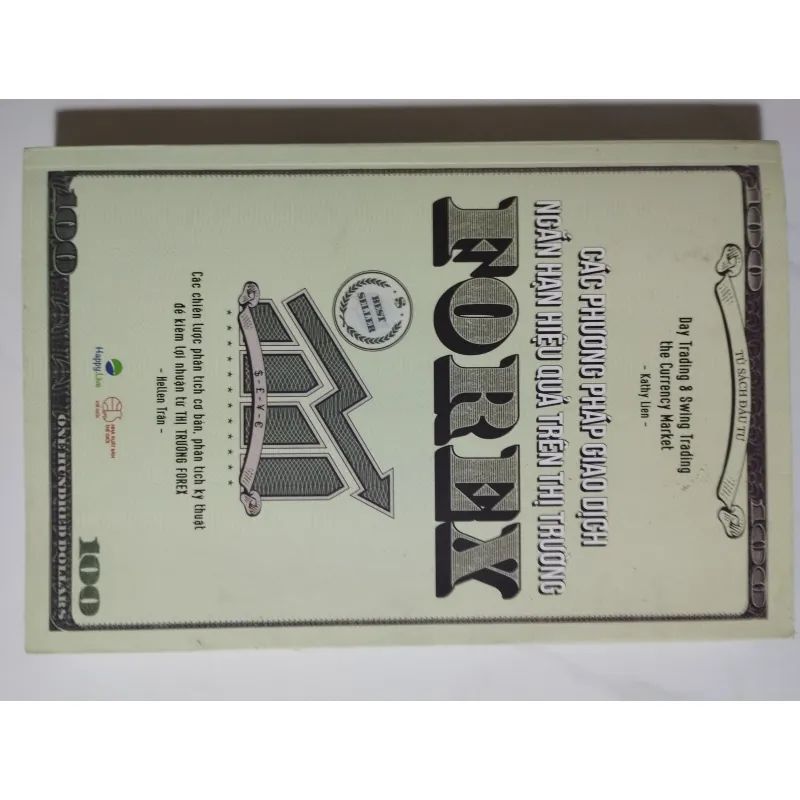 FOREX các phương pháp giao dịch  1023240