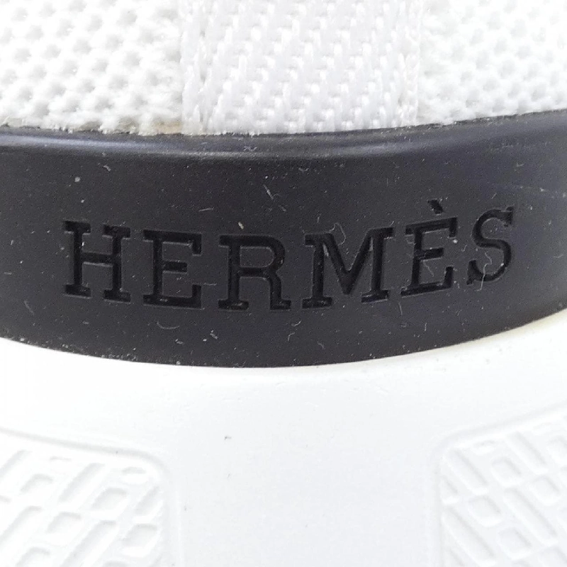 Giày thể thao HERMES ヒーローズH 232103Z - Hàng hiệu Authentic 829316