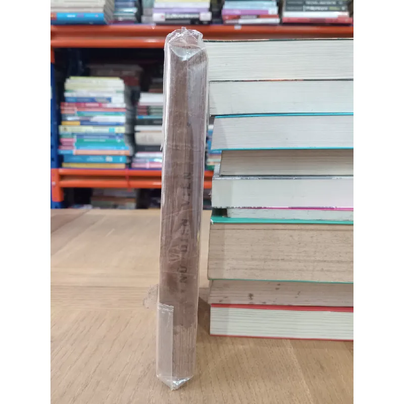 Nữ Diễn Viên - Somerset Maugham 129713