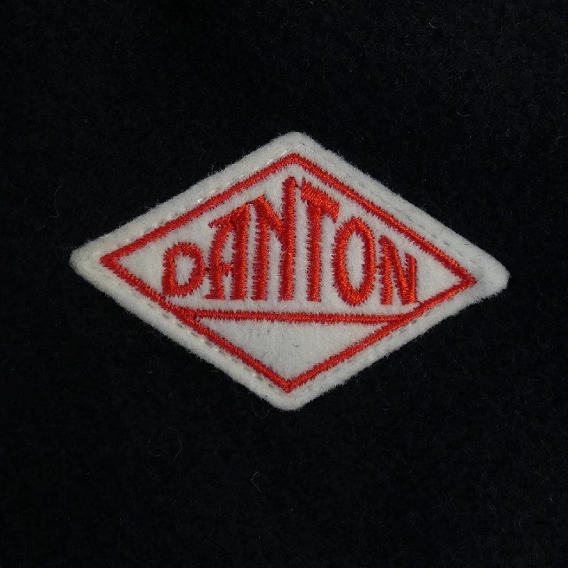 DANTON BEAMS Áo khoác lông vũ 627862