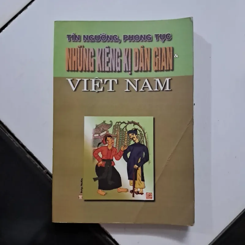 Tín ngưỡng, phong tục việt nam 1028738