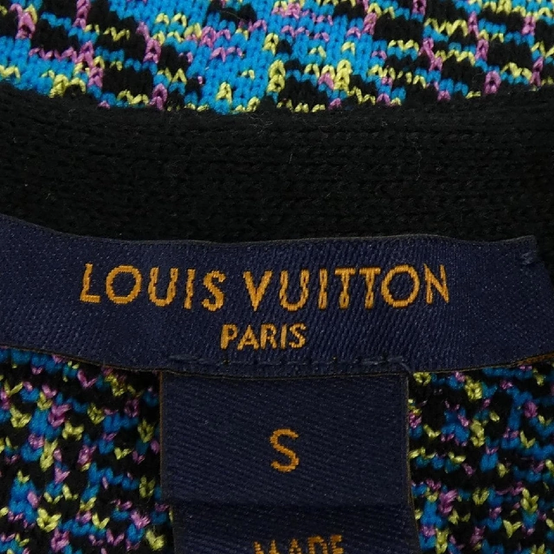 Đầm LOUIS VUITTON FHKD84RZH - Hàng hiệu Authentic 810390