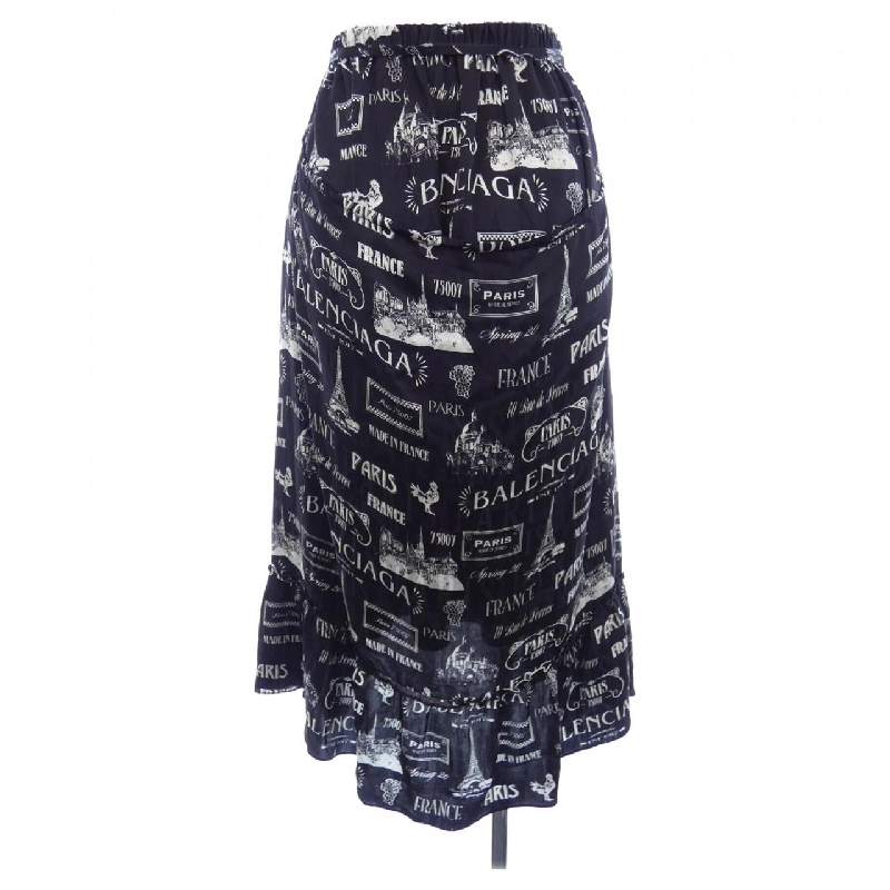 Chân váy BALENCIAGA - Hàng hiệu Authentic 823903
