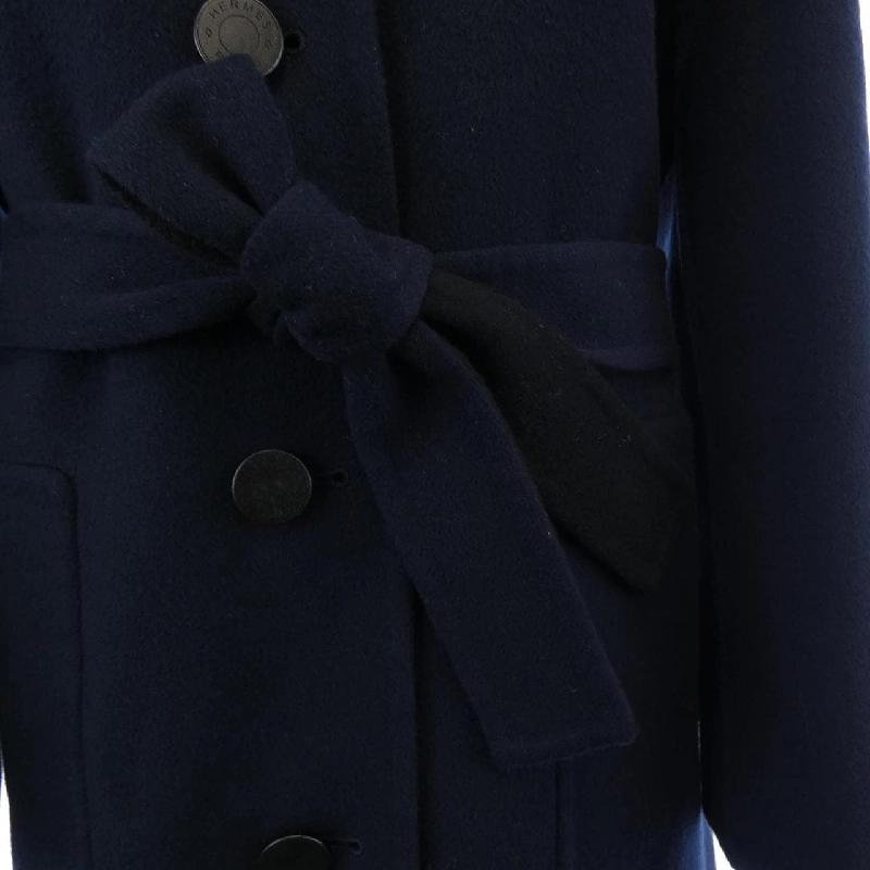 HERMES 3H0129DB Áo khoác - Hàng hiệu Chính hãng 822755