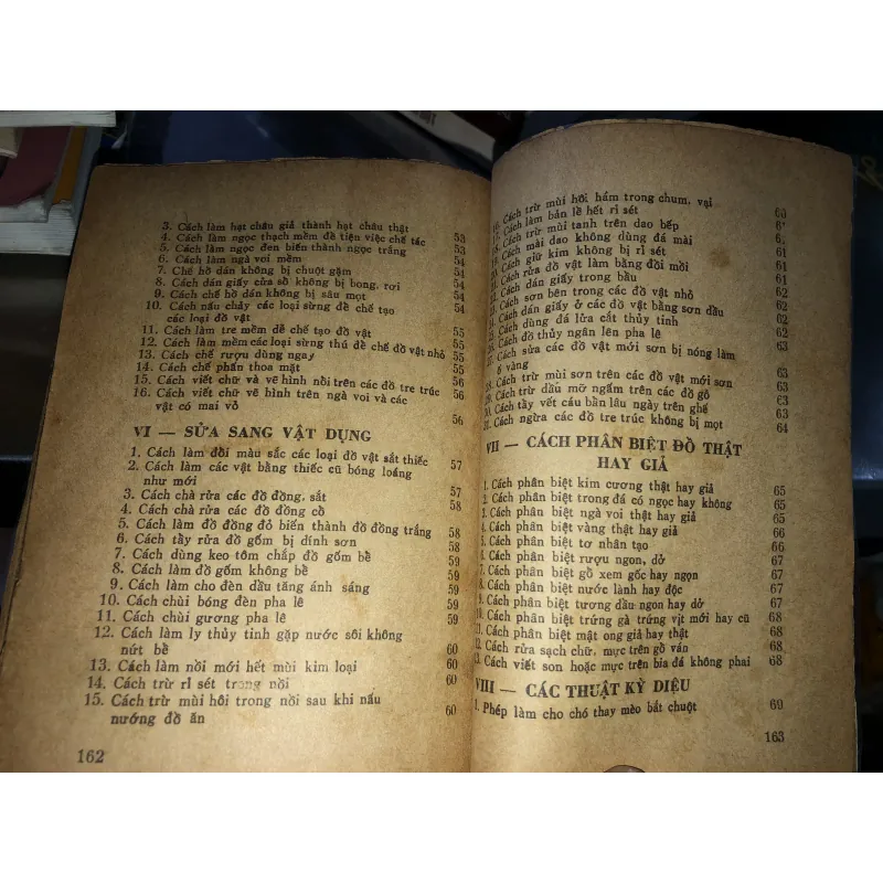 Thuốc lạ mẹo hay - Hà Tư 1025783