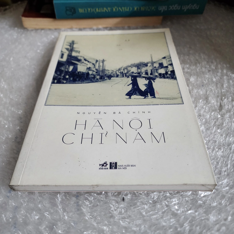 Hà Nội chỉ nam | Doãn Kế Thiện 469365