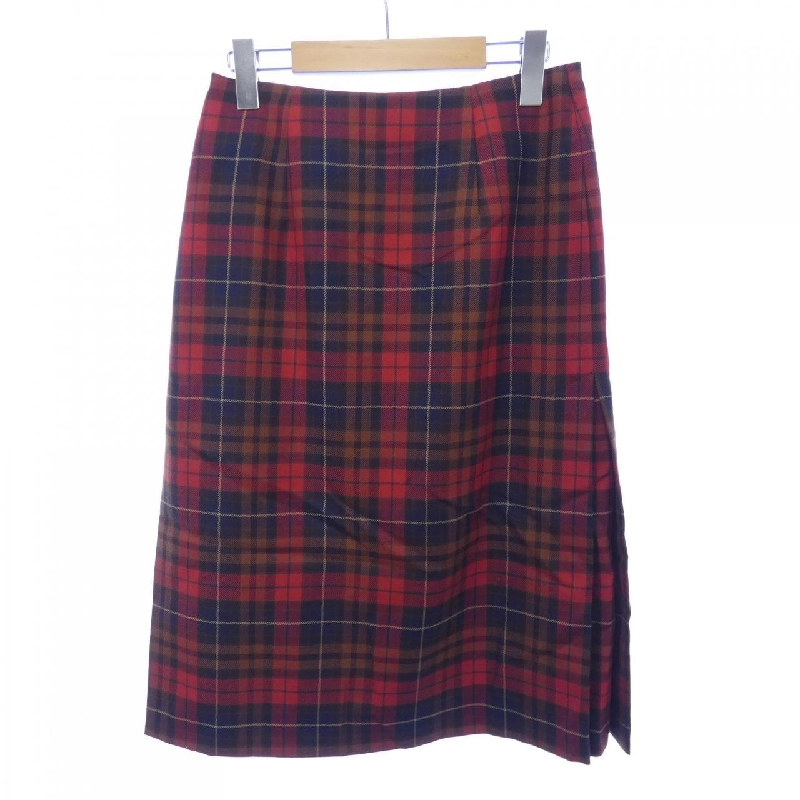 【Mã giảm giá】Nijusanku 23 khu vực váy 651119