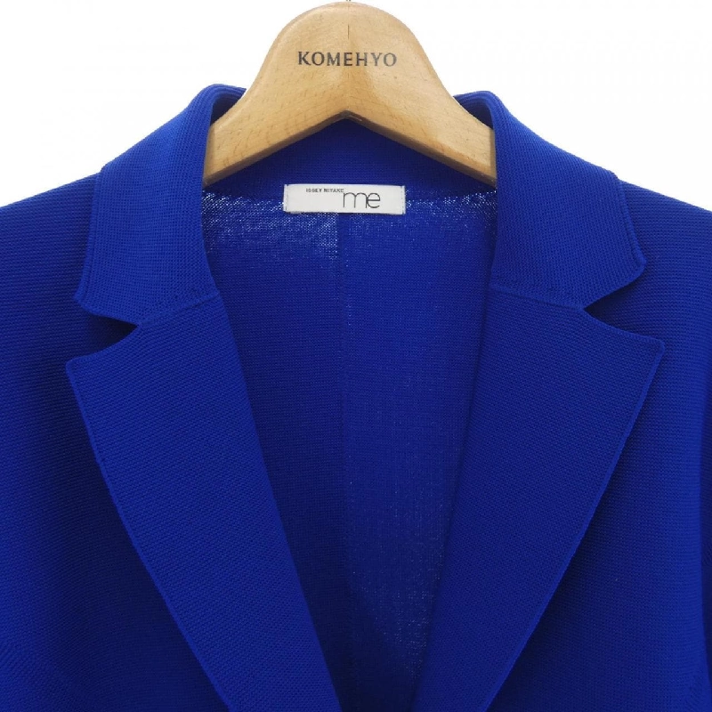 Jacket me ISSEY MIYAKE MI64KD312 630942