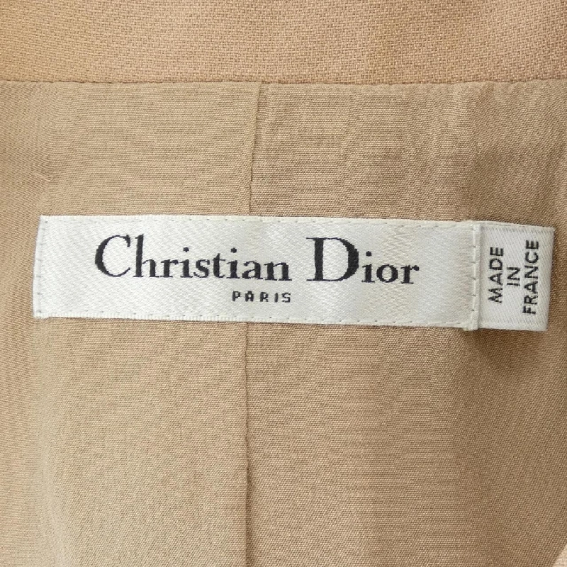 クリスチャンディオール CHRISTIAN DIOR 921R96A1166 Váy - Hàng hiệu Chính hãng 812734