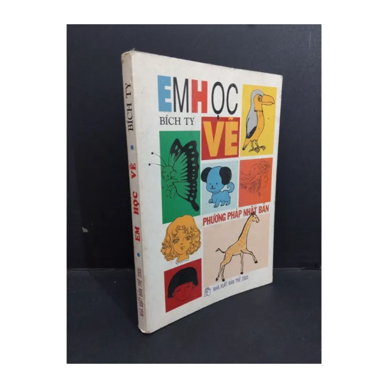 Em học vẽ 981991