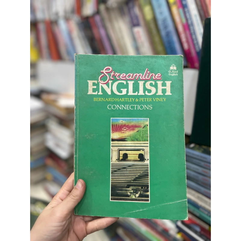 Stream English connection 417292
