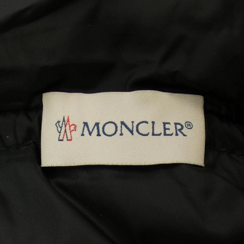 MONCLER 20939453400 Áo khoác lông - Hàng hiệu Chính hãng 808979