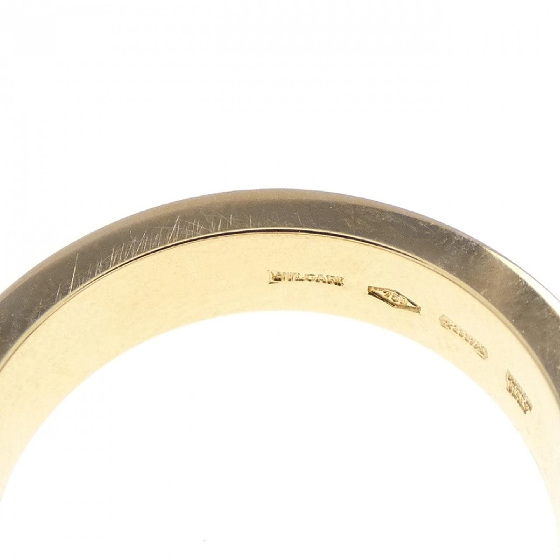 Nhẫn B.zero1 Bulgari - Hàng hiệu Chính hãng 838396