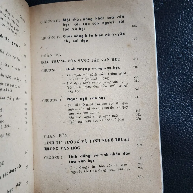 Văn học cuộc sống nhà văn | viện văn học | 1978 931044