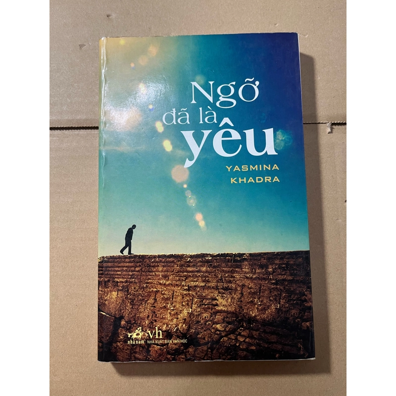 Ngỡ Là Đã Yêu 528284