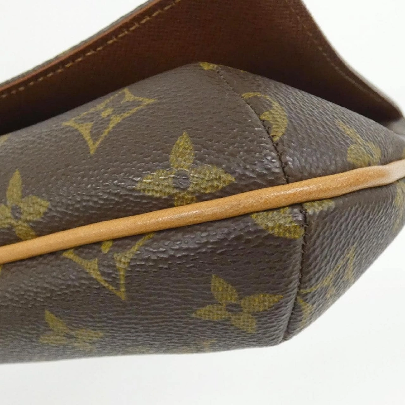 Túi xách vai Louis Vuitton Monogram Musette Tango M51257 - Hàng hiệu Chính hãng 768599