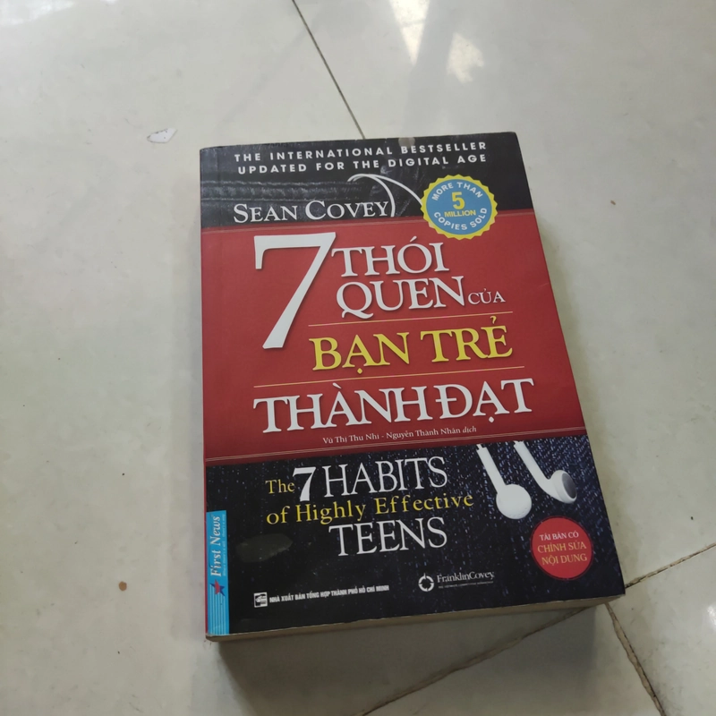 7 thói quen của bạn trẻ thành đạt  387908