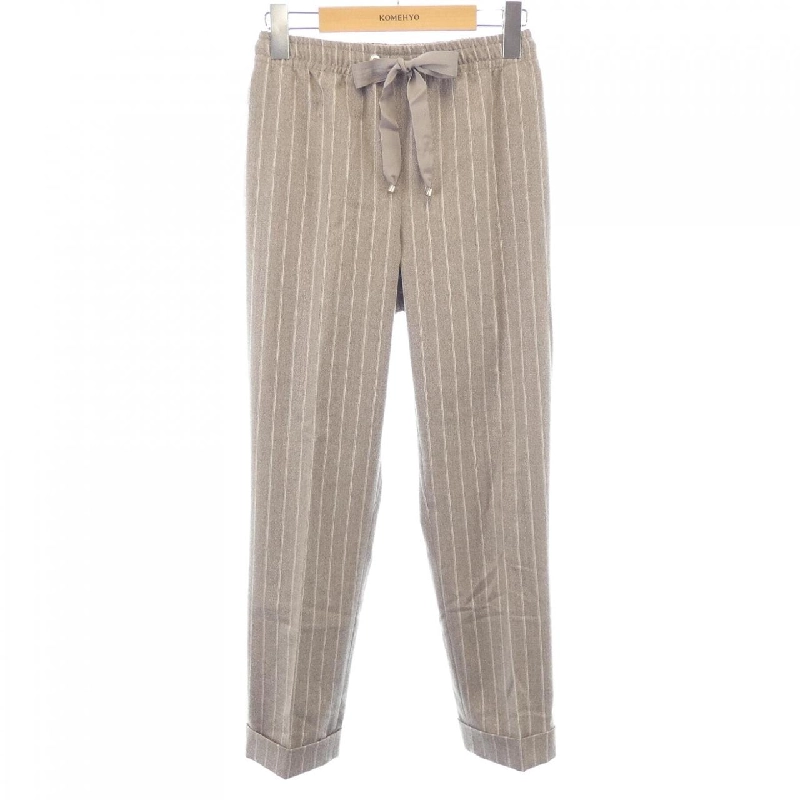 【Mã giảm giá】Les Copains Quần 651278