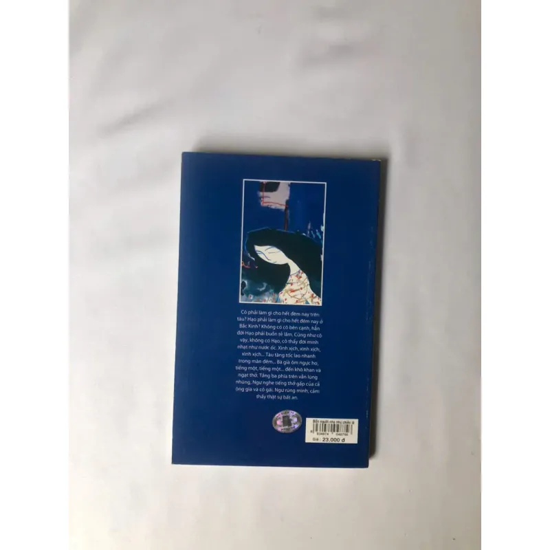 Bốn Người Nhẹ Như Chiếc Lá - Thu Trân 763742