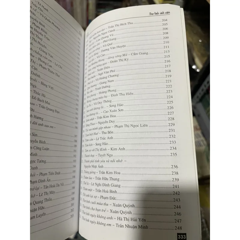 Tư tình sinh viên - gần 300 bài  1042699