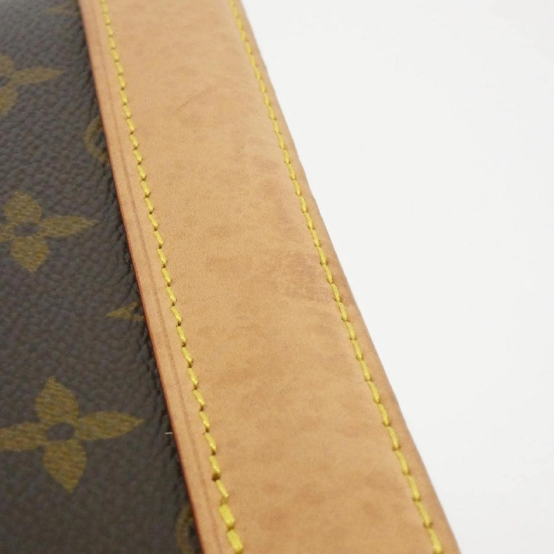 Túi Louis Vuitton Monogram Alma BB M53152 616469