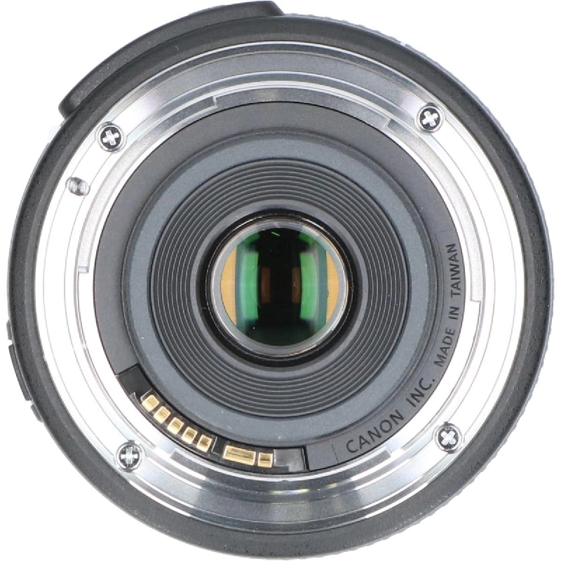 Ống kính EF-S18-135mm F3.5-5.6 IS STM - Hàng hiệu Authentic 880373
