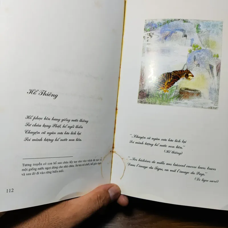 Thi Vân Yên Tử - Hoàng Quang Thuận 1021287