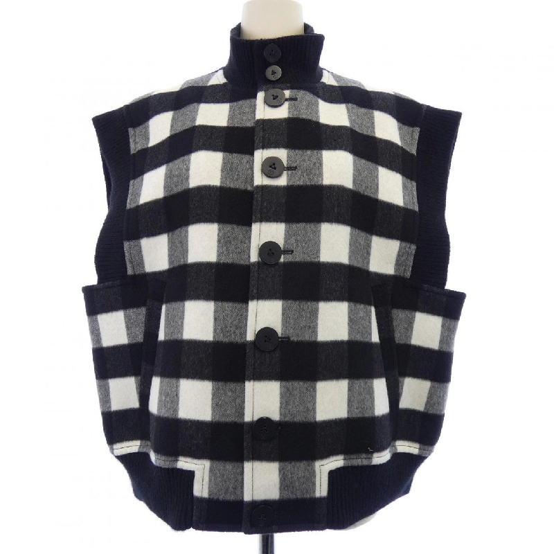 Áo khoác không tay LOUIS VUITTON - Hàng hiệu Authentic 774615