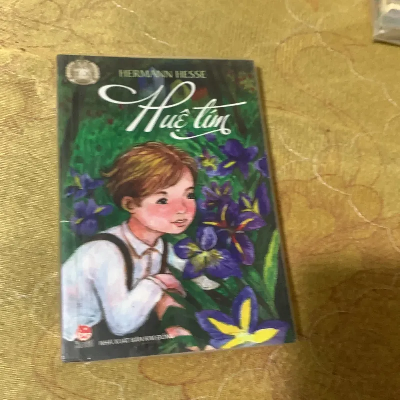  đất rừng phương nam,dế mèn phiêu lưu ký, hoàng tử nhỏ và chú bé nghèo khổ, huệ tím, aibol 751713