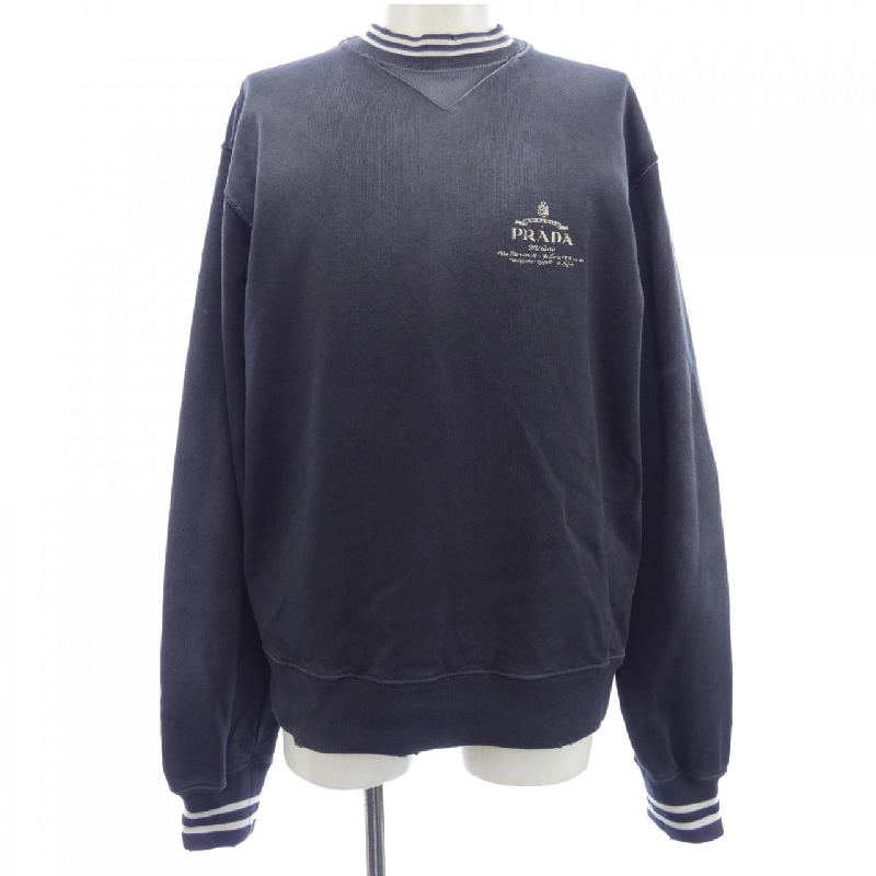 Áo khoác PRADA - Hàng hiệu Authentic 899852