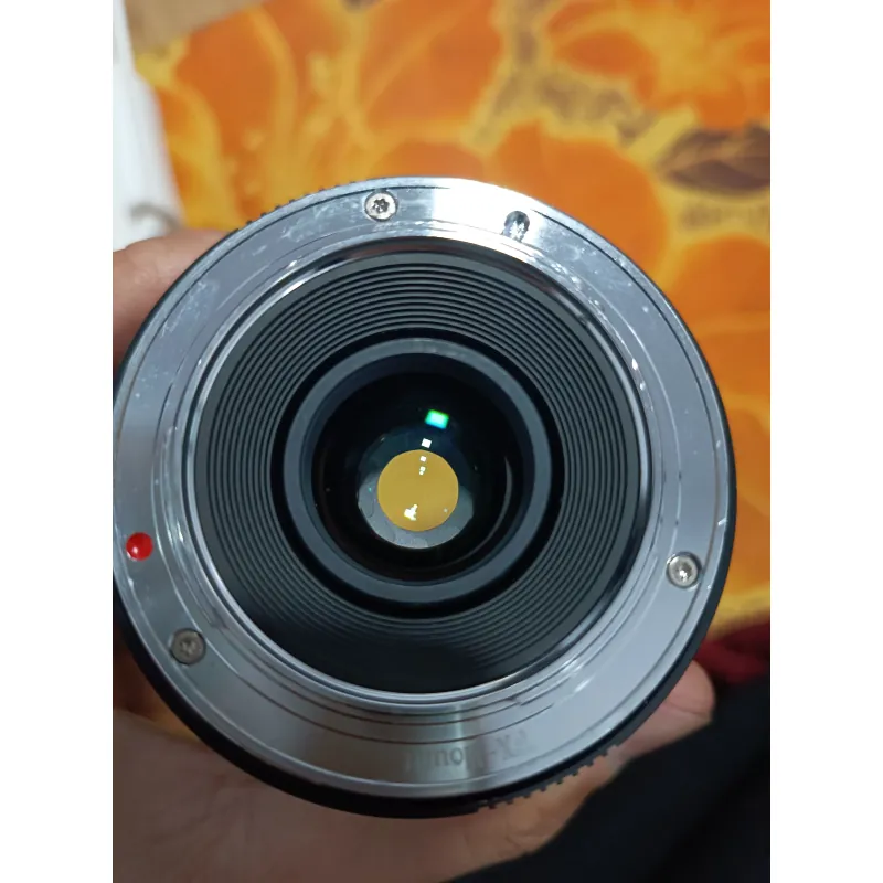 60f28 marco ngàm xf (fujifilm)  7Atisan 779229