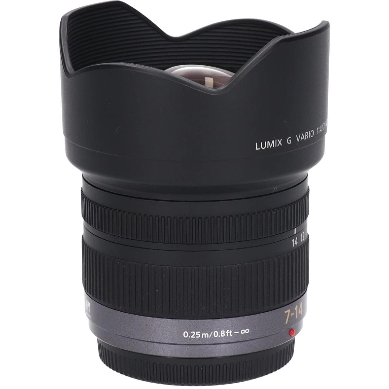Ống kính G VARIO7-14mm F4ASPH. - Hàng hiệu Chính hãng 879254