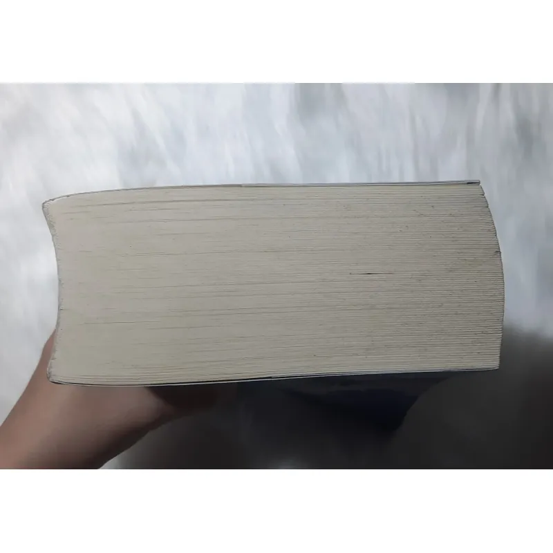Harry Potter Và Hội Phượng Hoàng 1046003