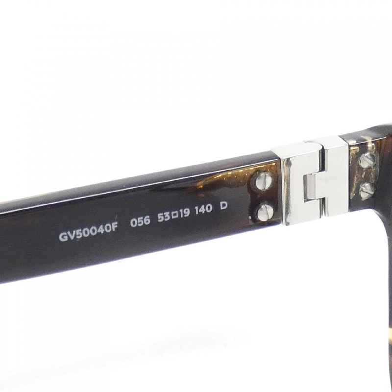 【Sản phẩm mới】Giambattista Valli 50040F Kính 625407