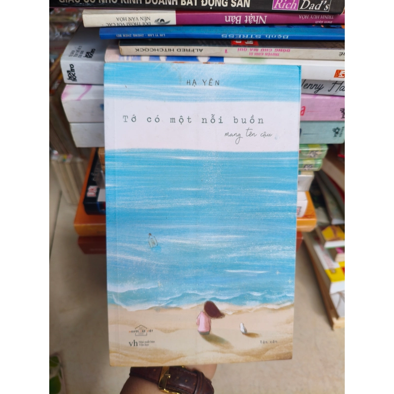 Tớ có một nỗi buồn mang tên cậu 🌱 552824