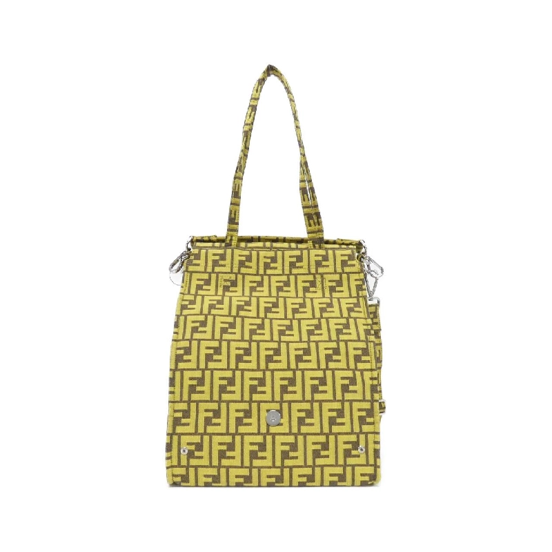 Túi Fendi Baguette Foldable 8BH418 AR1Y - Hàng hiệu Chính hãng 764687