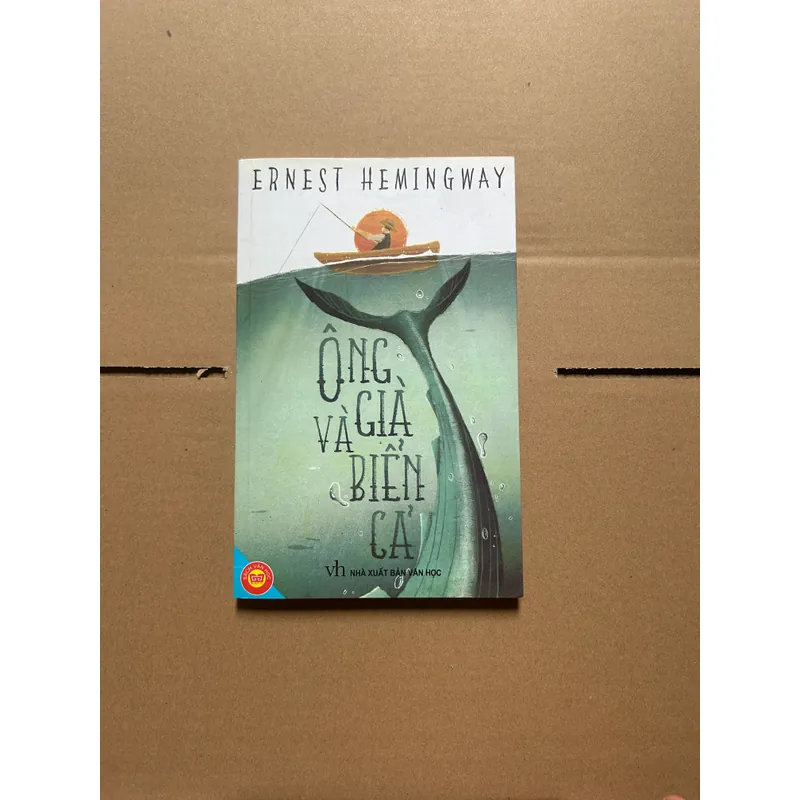 Ông già và biển cả 603112