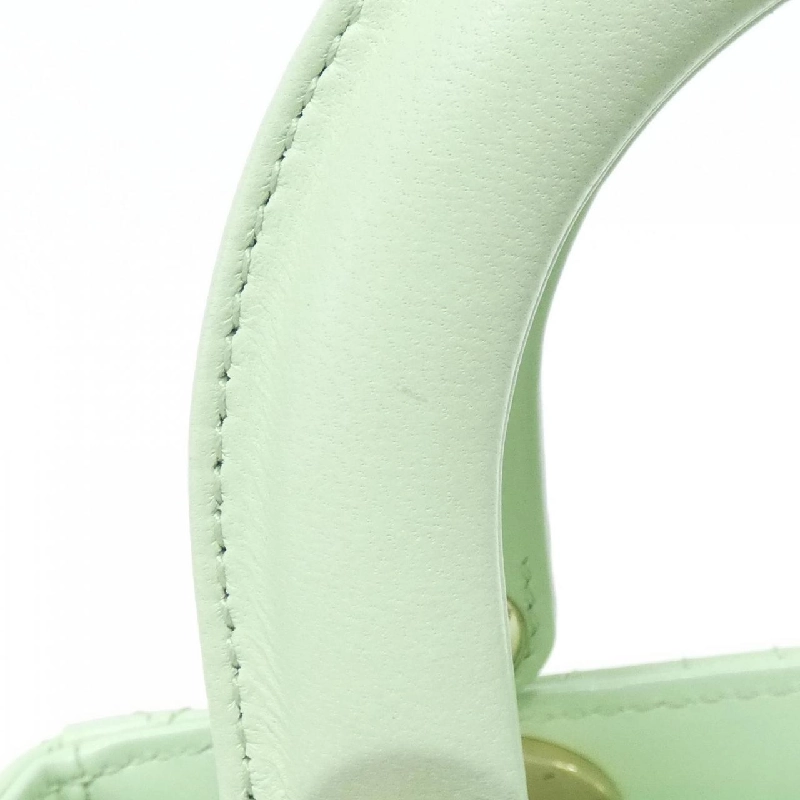 Túi xách vai Christian Dior Lady Dior Small M0531ONII - Hàng hiệu Authentic 765332