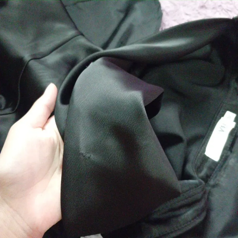 Váy lụa suôn  971033