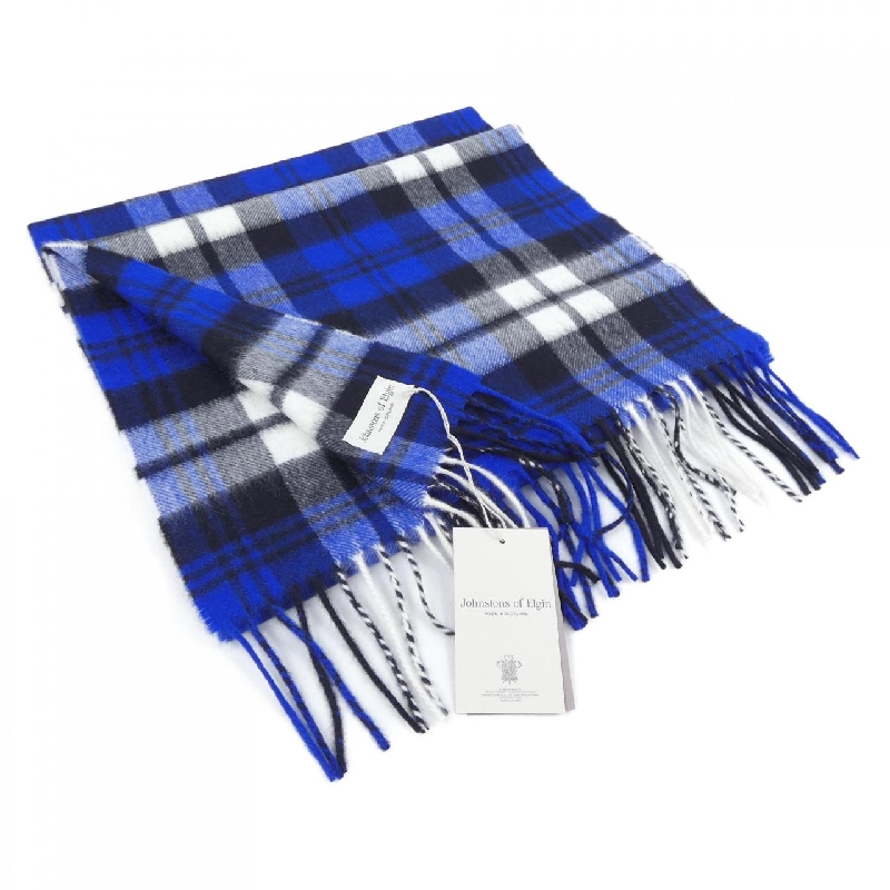 JOHNSTONS OF ELGIN WA000057 MUFFLER - Hàng hiệu Authentic 834151