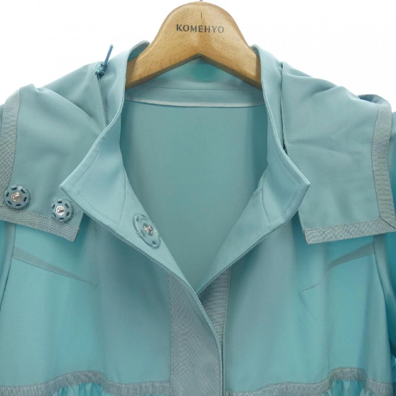 【Mã giảm giá】Rene RENE Áo khoác 637215