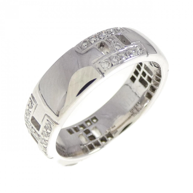 Nhẫn Hermes Hercules - Hàng hiệu Authentic 842001