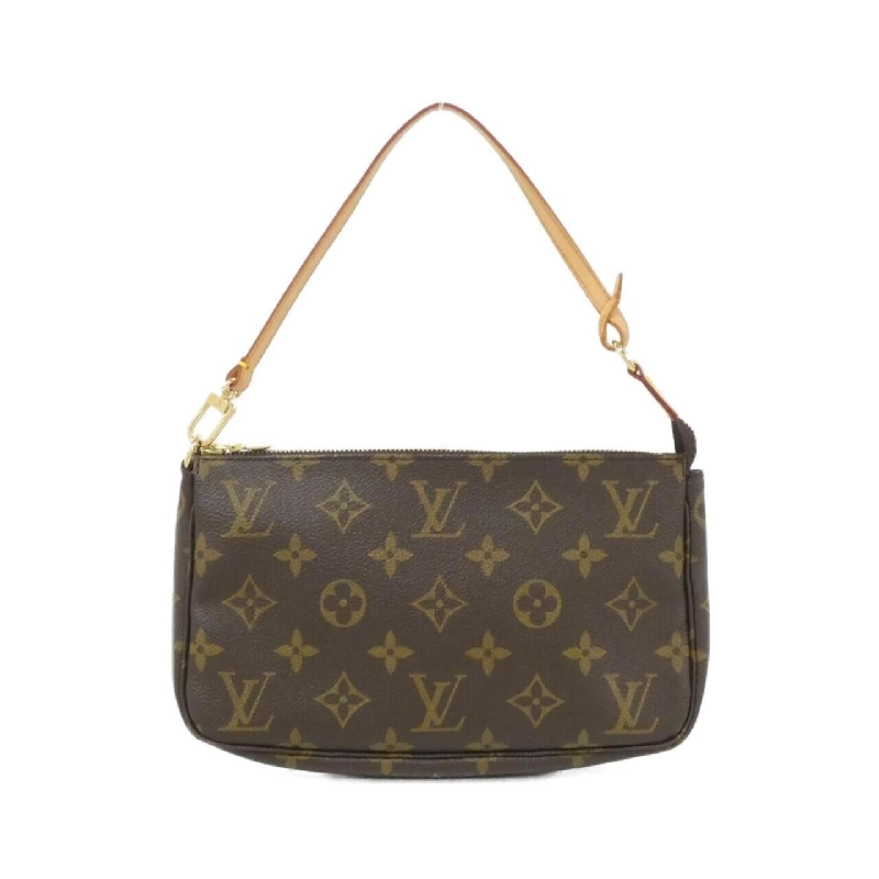 Túi đeo chéo Louis Vuitton Monogram Pochette Accessoires M51980 - Hàng hiệu Authentic 768994