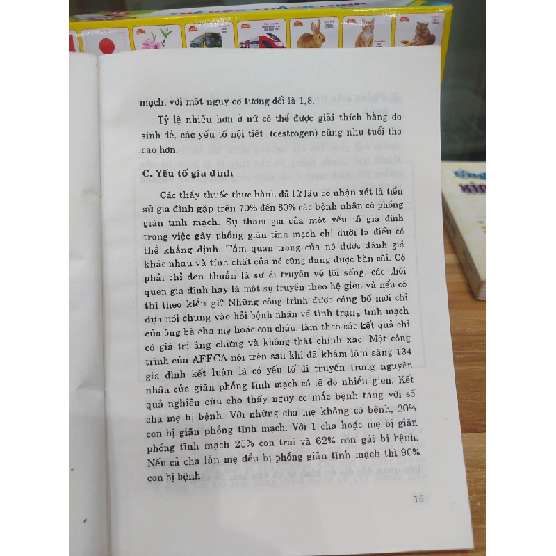Suy Tĩnh Mạch Chi Dưới Ở Người Cao Tuổi 530619