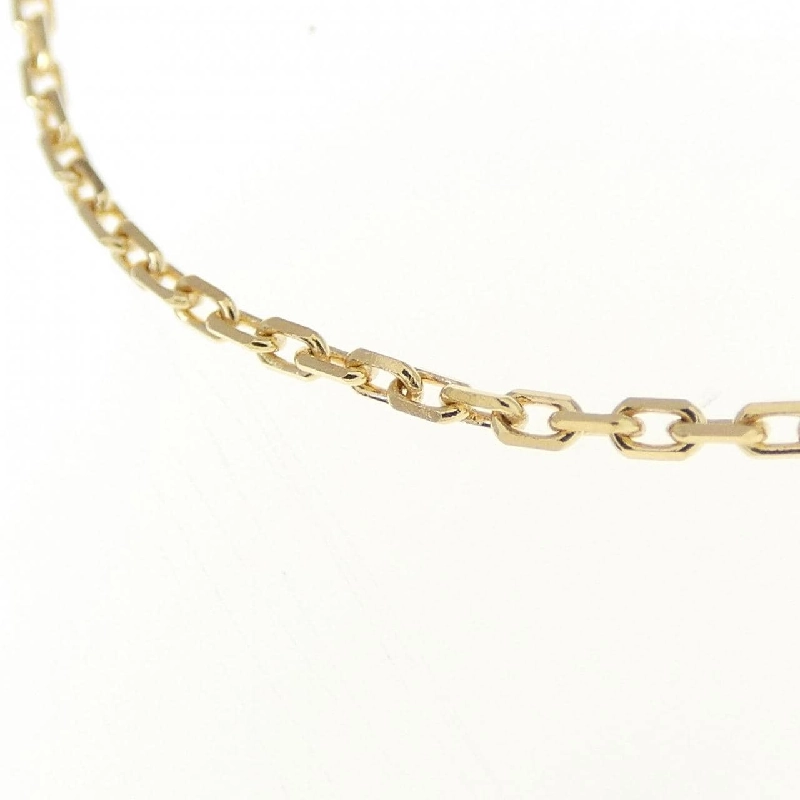 Dây chuyền K18YG - Hàng hiệu Chính hãng 867806